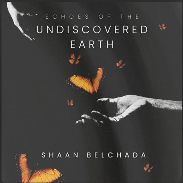 Echoes album art