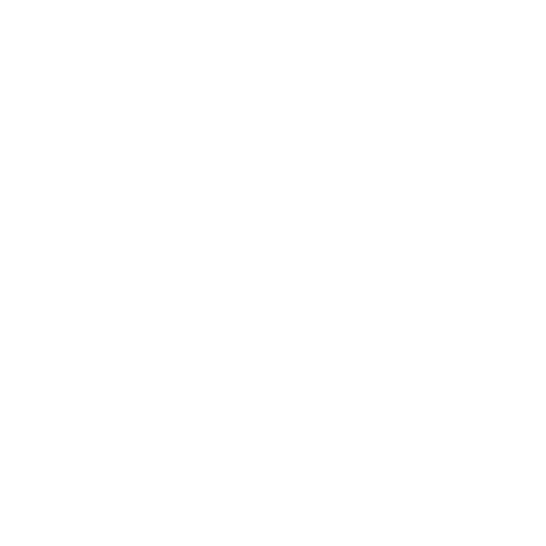 SB monogram white